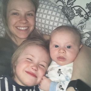 Meet your Posher, Morgan